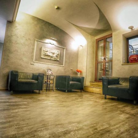 Hotel Giolitti Roma Ngoại thất bức ảnh