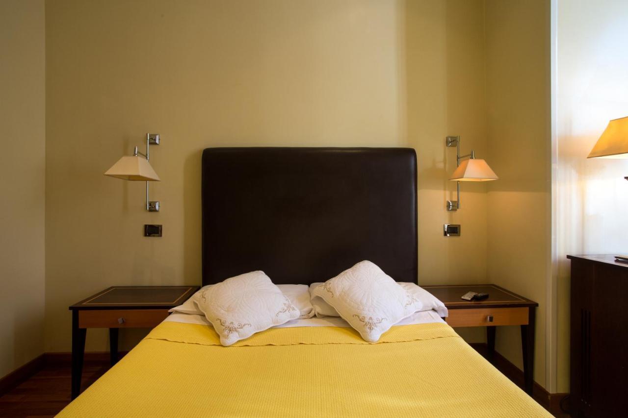 Hotel Giolitti Roma Ngoại thất bức ảnh