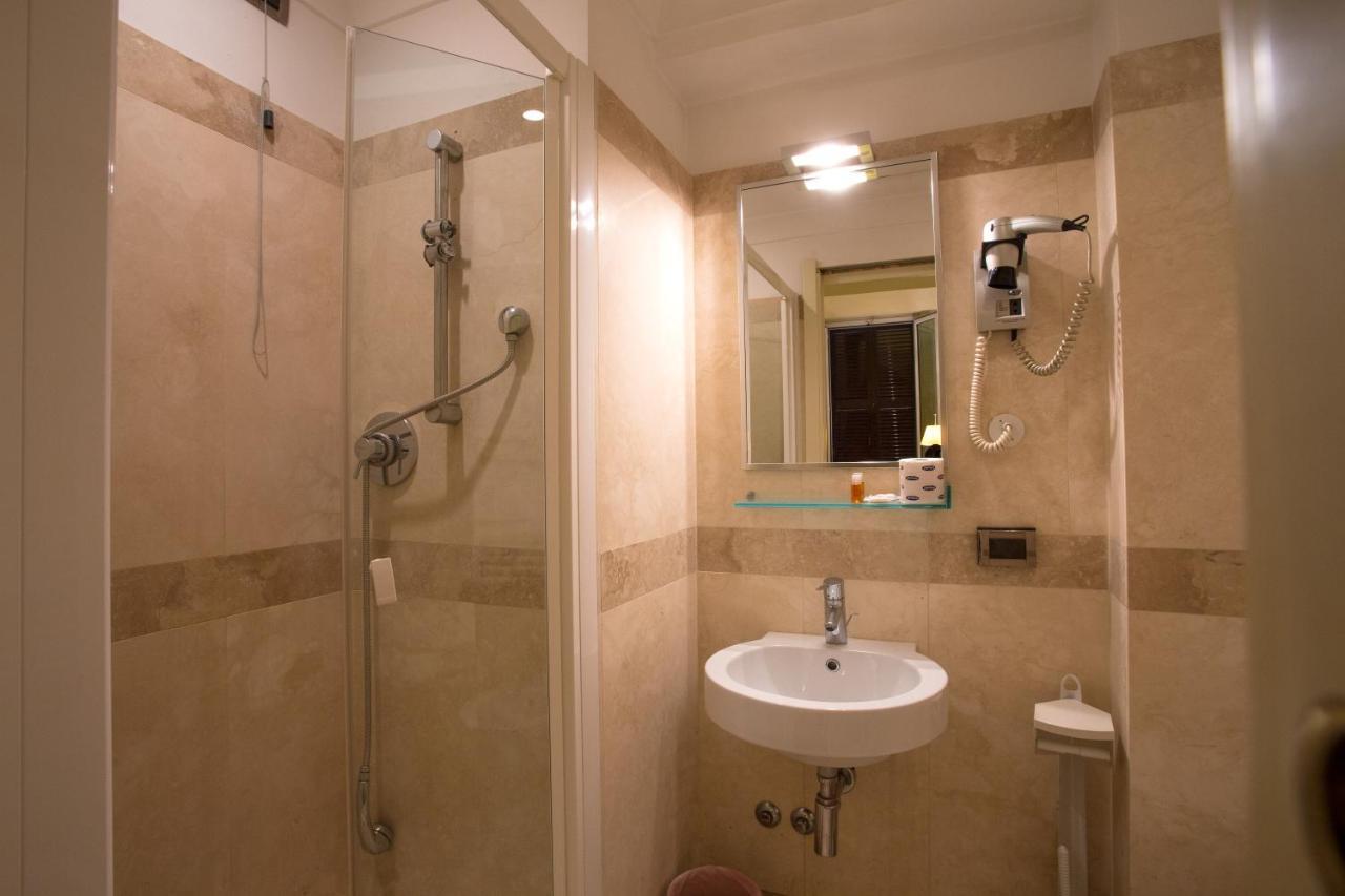 Hotel Giolitti Roma Ngoại thất bức ảnh