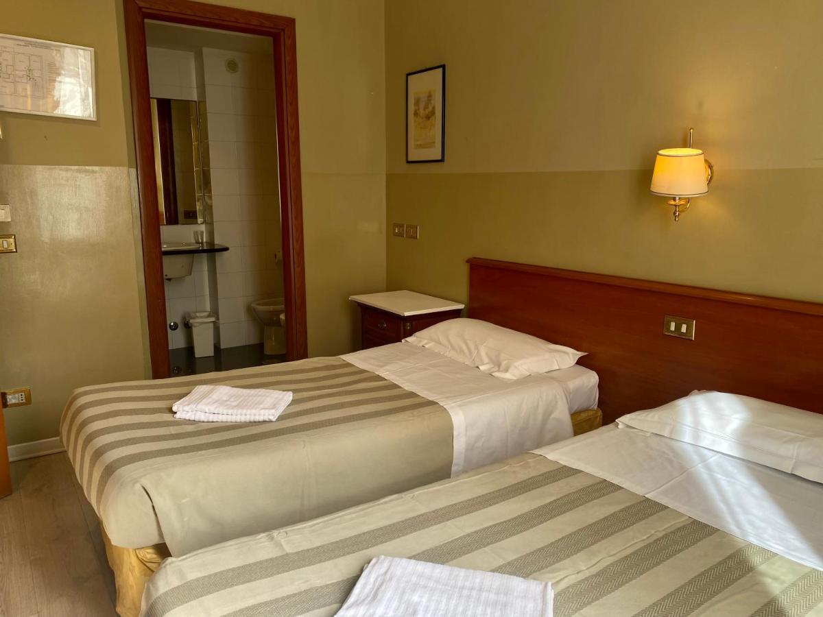 Hotel Giolitti Roma Ngoại thất bức ảnh