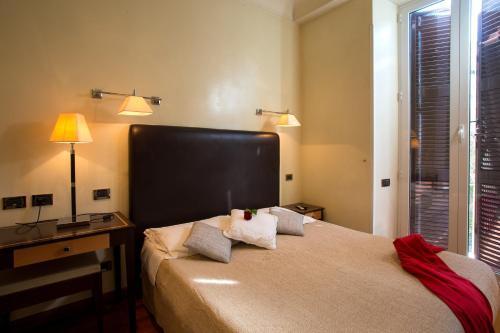 Hotel Giolitti Roma Ngoại thất bức ảnh
