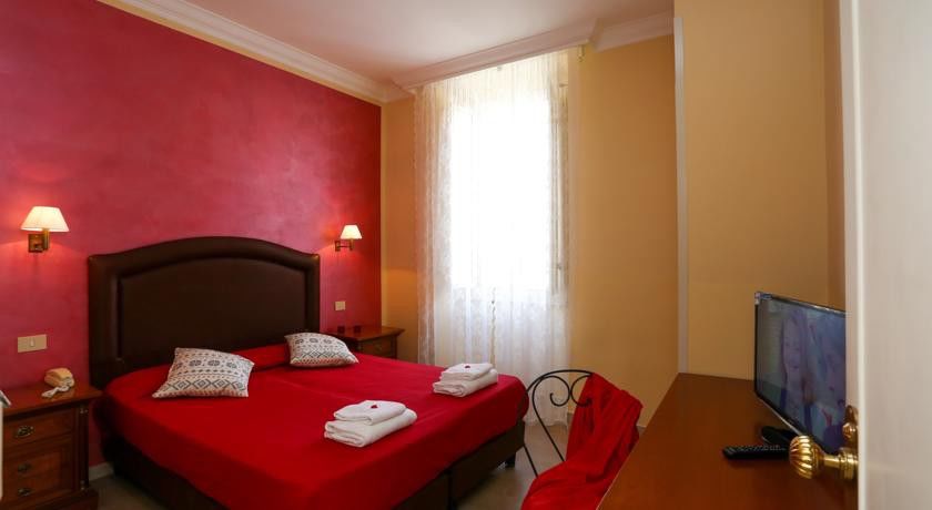 Hotel Giolitti Roma Ngoại thất bức ảnh