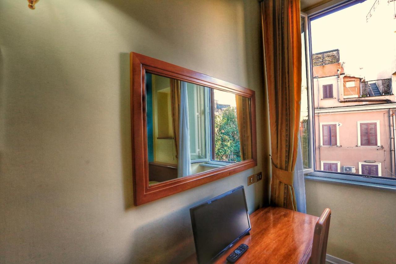 Hotel Giolitti Roma Ngoại thất bức ảnh