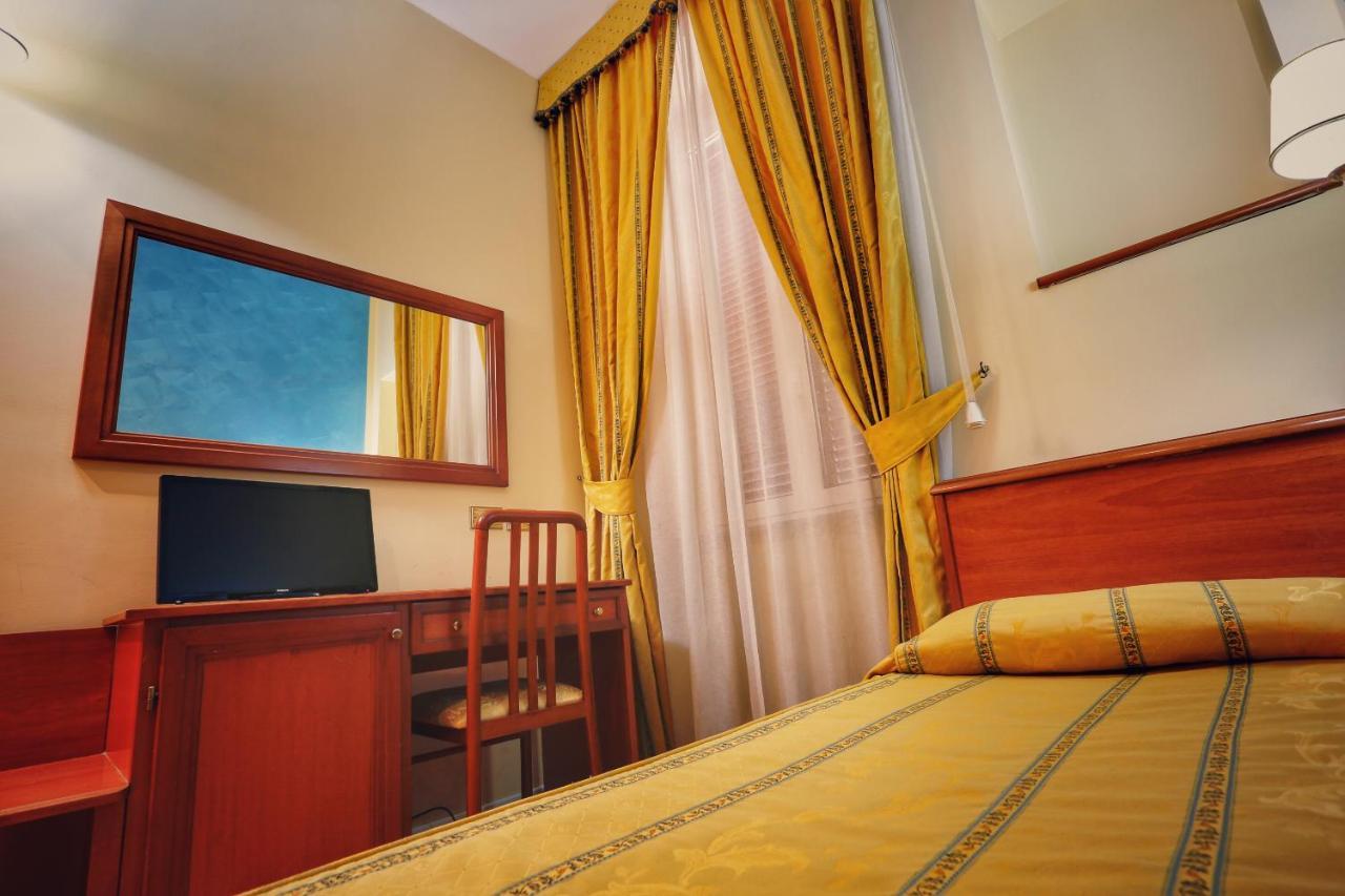 Hotel Giolitti Roma Ngoại thất bức ảnh