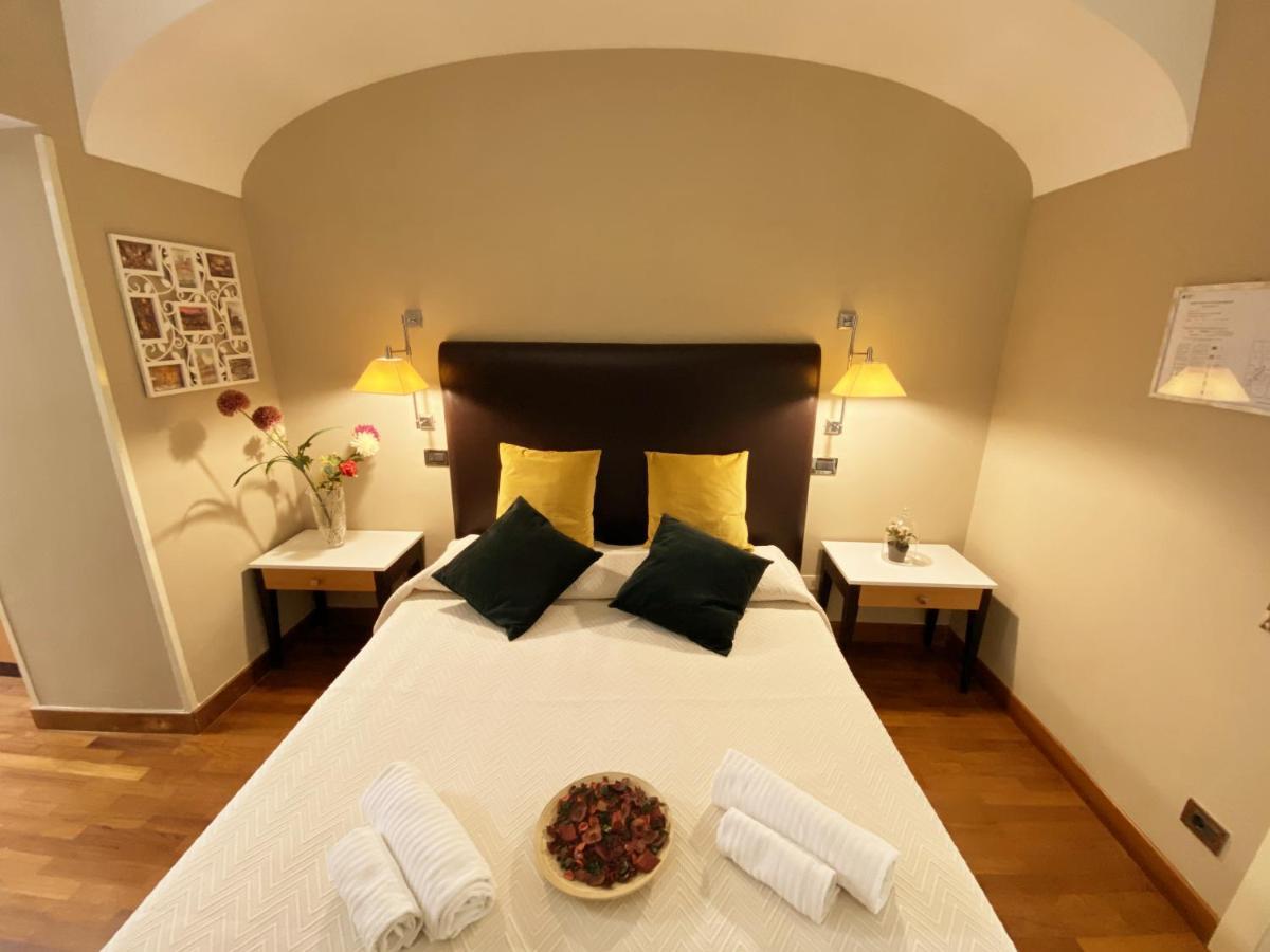 Hotel Giolitti Roma Ngoại thất bức ảnh