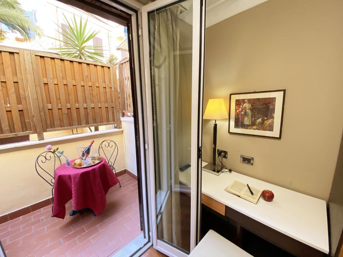 Hotel Giolitti Roma Ngoại thất bức ảnh