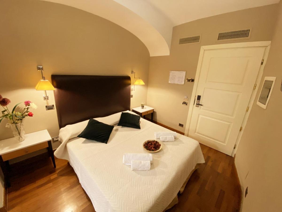 Hotel Giolitti Roma Ngoại thất bức ảnh