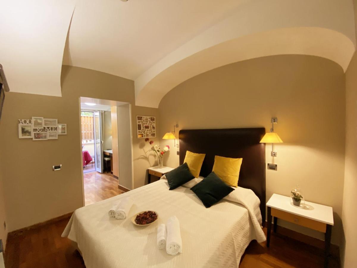 Hotel Giolitti Roma Ngoại thất bức ảnh